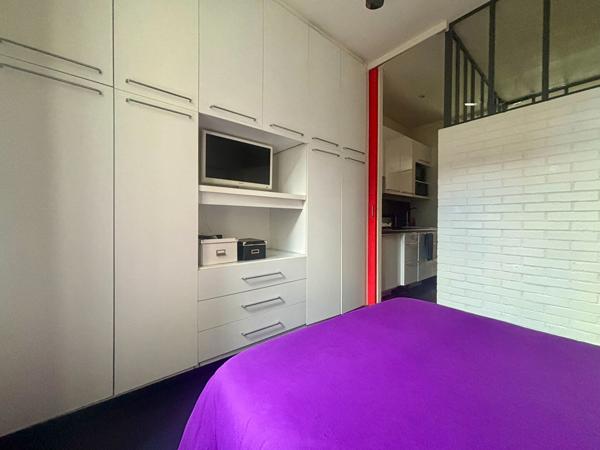 Appartement 2 pièce(s) 30 m2 MEUBLE APT COUP DE COEUR