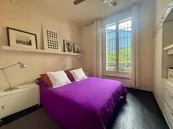 Appartement 2 pièce(s) 30 m2 MEUBLE APT COUP DE COEUR
