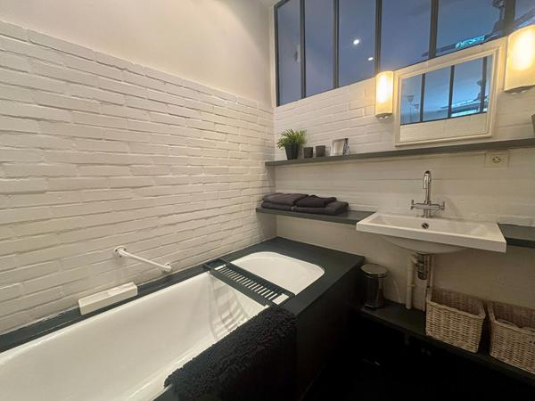 Appartement 2 pièce(s) 30 m2 MEUBLE APT COUP DE COEUR