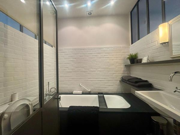 Appartement 2 pièce(s) 30 m2 MEUBLE APT COUP DE COEUR