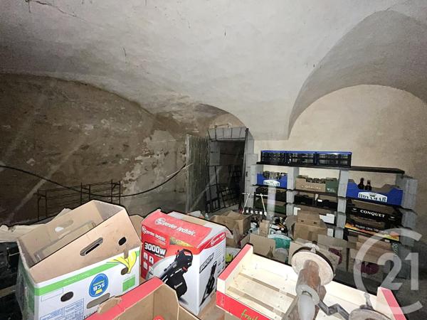 Maison à vendre  10 pièces - 350,02 m2 CHATELLERAULT - 86