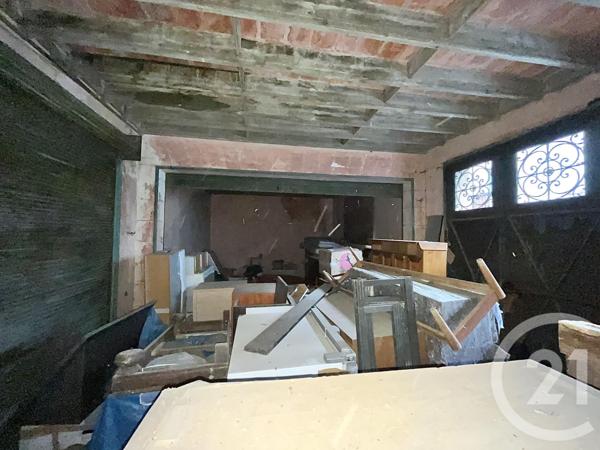 Maison à vendre  10 pièces - 350,02 m2 CHATELLERAULT - 86