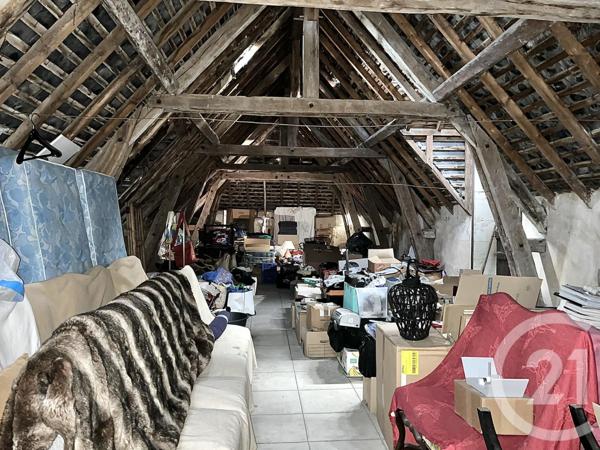 Maison à vendre  10 pièces - 350,02 m2 CHATELLERAULT - 86
