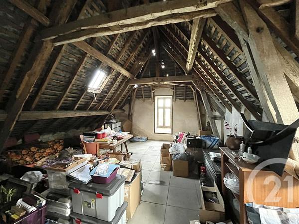 Maison à vendre  10 pièces - 350,02 m2 CHATELLERAULT - 86