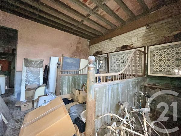 Maison à vendre  10 pièces - 350,02 m2 CHATELLERAULT - 86