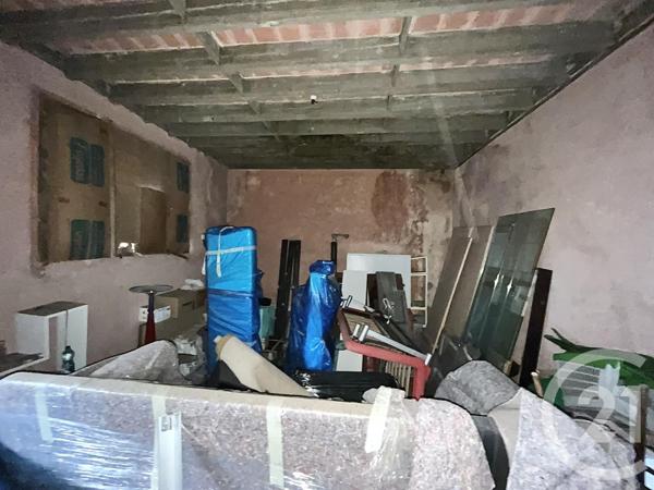 Maison à vendre  10 pièces - 350,02 m2 CHATELLERAULT - 86