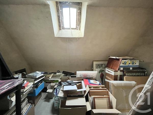 Maison à vendre  10 pièces - 350,02 m2 CHATELLERAULT - 86