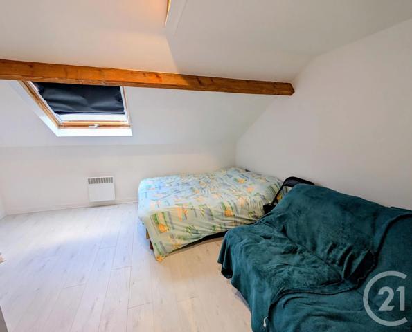 Appartement F3 à vendre  4 pièces - 64,14 m 2   ST VALERY EN CAUX  - 76