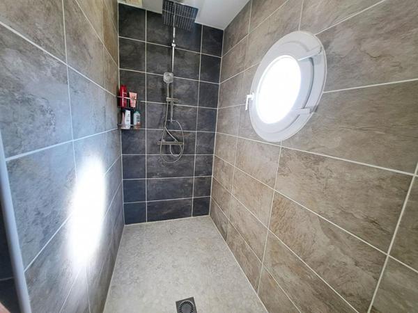 Maison 3 chambres avec piscine 104m2 - Roullet St Estephe