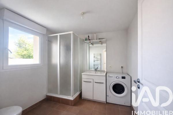 Appartement à vendre 2 pièces 38 m² Draveil