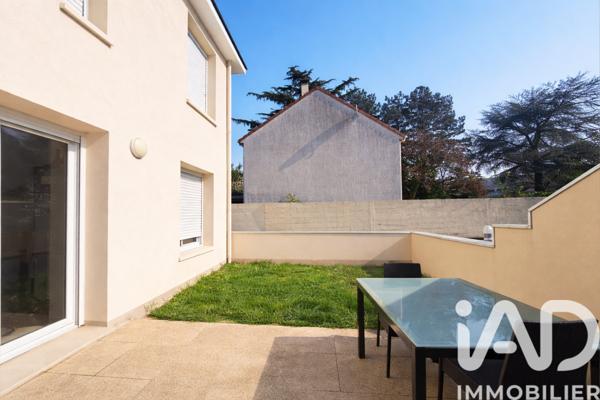 Appartement à vendre 2 pièces 38 m² Draveil