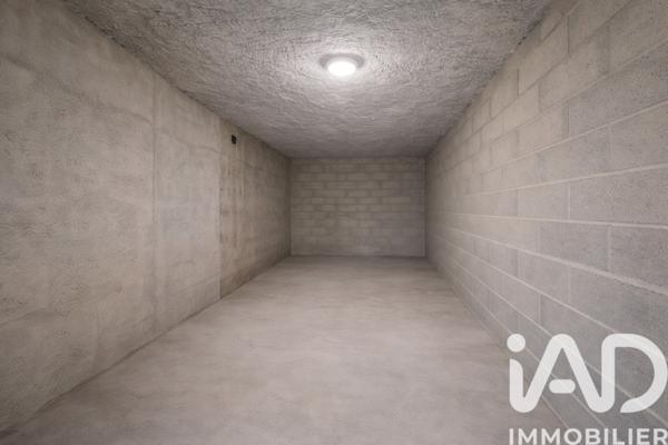 Appartement à vendre 2 pièces 38 m² Draveil