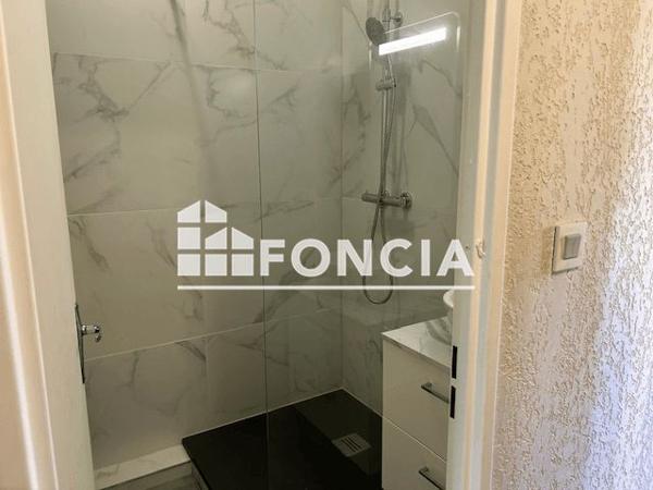 Location Studio 22.85 m² - 1026 CHEMIN DE BACCHUS Sanary Sur Mer 83110