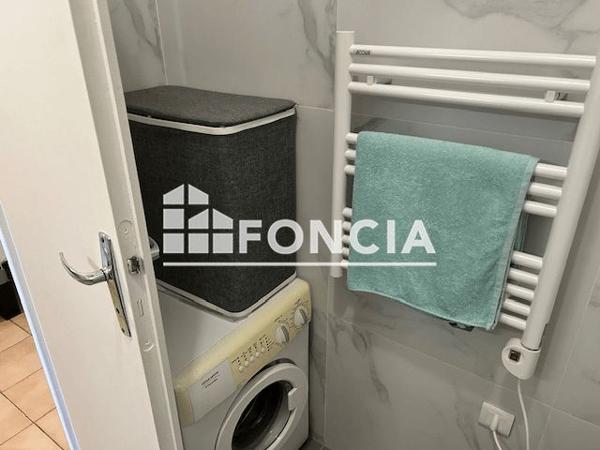 Location Studio 22.85 m² - 1026 CHEMIN DE BACCHUS Sanary Sur Mer 83110