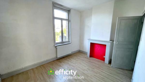 Maison 5 pièces - 99 m² Exclusivité efficity