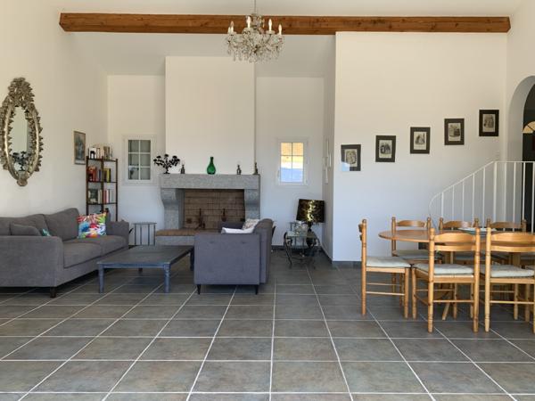 Ste lucie de porto vecchio (20144) Magnifique vue mer et plage à pied.