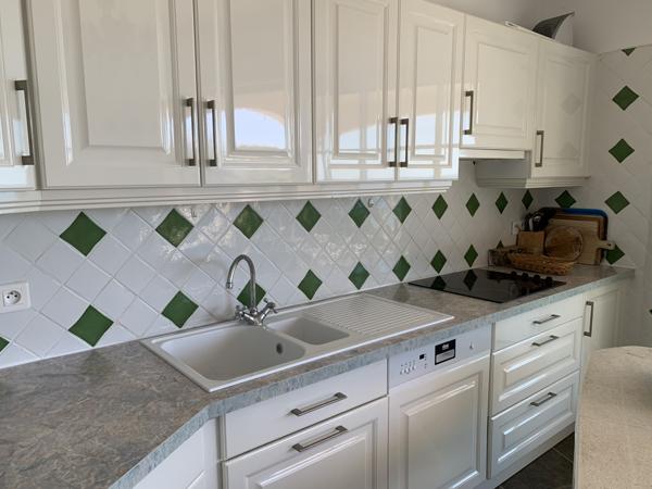 Ste lucie de porto vecchio (20144) Magnifique vue mer et plage à pied.