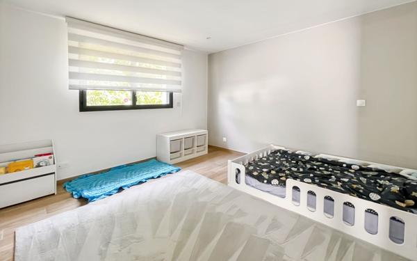 Maison à vendre    5 pièces • 141 m2 Saint-Jean-de-Linières