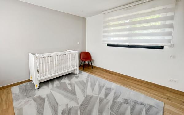 Maison à vendre    5 pièces • 141 m2 Saint-Jean-de-Linières