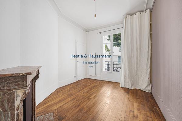 APPARTEMENT À LOUER, 3 PIÈCES - VINCENNES