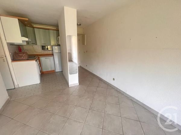 Appartement à vendre  2 pièces - 37 m2 ROQUEBRUNE CAP MARTIN - 06