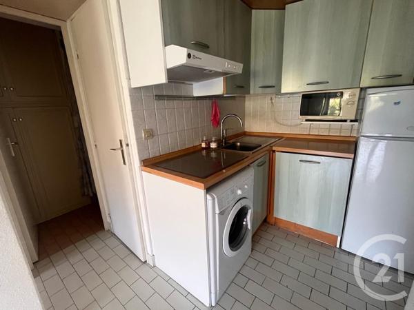 Appartement à vendre  2 pièces - 37 m2 ROQUEBRUNE CAP MARTIN - 06