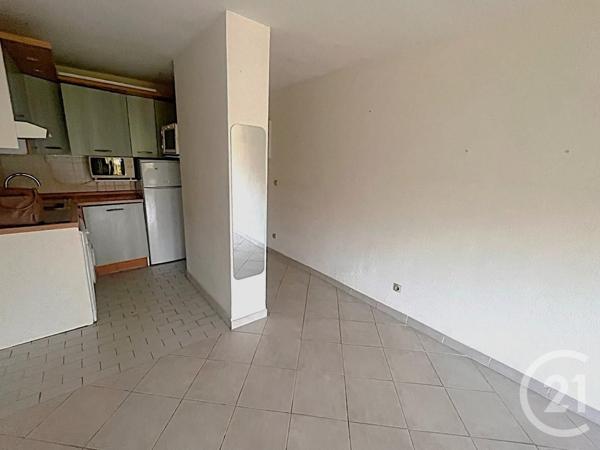 Appartement à vendre  2 pièces - 37 m2 ROQUEBRUNE CAP MARTIN - 06