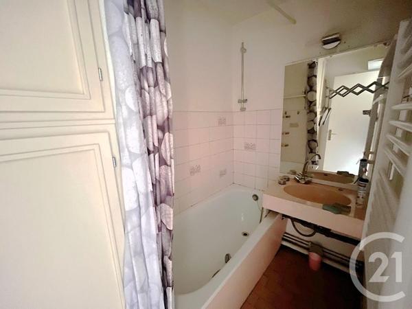 Appartement à vendre  2 pièces - 37 m2 ROQUEBRUNE CAP MARTIN - 06