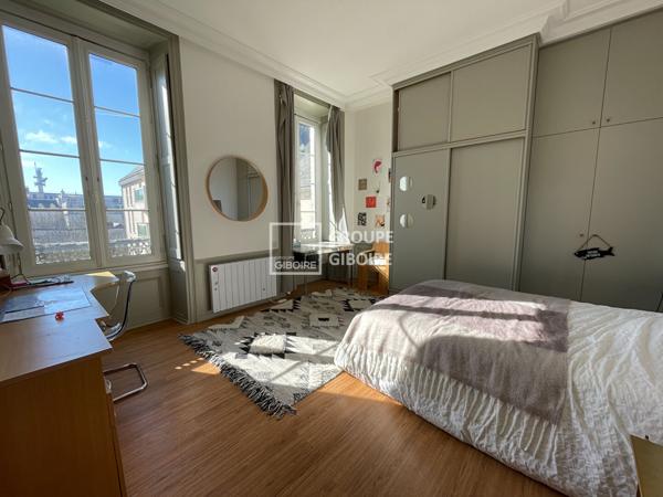 Appartement T6 à vendre Rennes Thabor - 245 m² (réf : ALG26153)