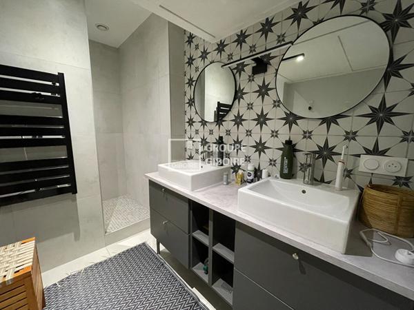 Appartement T6 à vendre Rennes Thabor - 245 m² (réf : ALG26153)