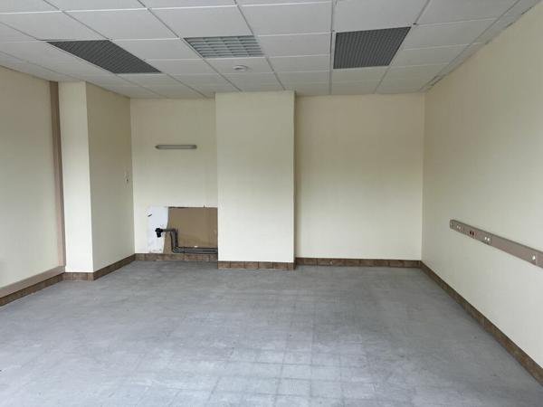 BUREAUX à LOUER de 425 m²