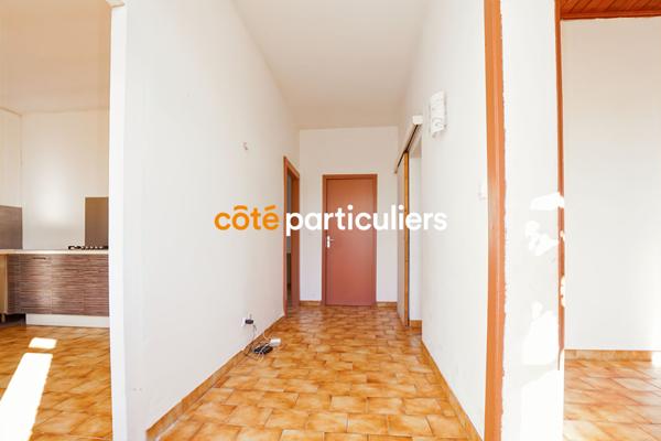 Vente Maison135,9 m² - 6 Pièces - LAVAUR (81500)