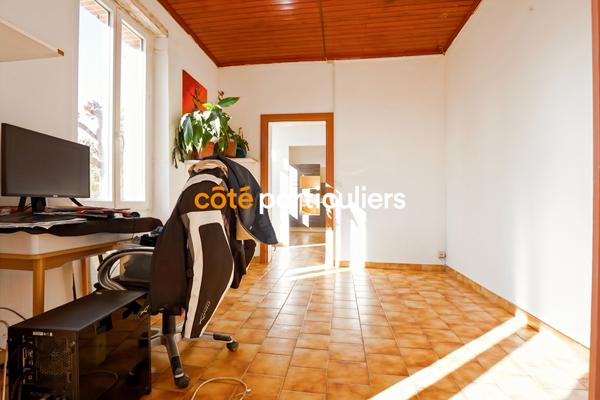 Vente Maison135,9 m² - 6 Pièces - LAVAUR (81500)