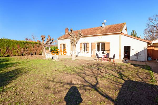 Vente Maison135,9 m² - 6 Pièces - LAVAUR (81500)