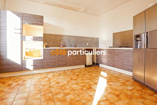 Vente Maison135,9 m² - 6 Pièces - LAVAUR (81500)