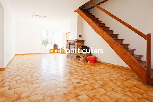 Vente Maison135,9 m² - 6 Pièces - LAVAUR (81500)