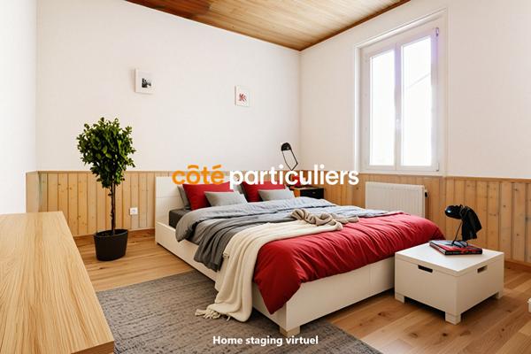 Vente Maison135,9 m² - 6 Pièces - LAVAUR (81500)