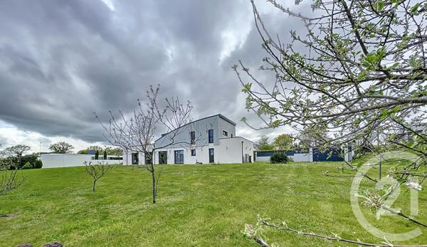 Maison à vendre  6 pièces - 146,35 m2 PLOEREN - 56