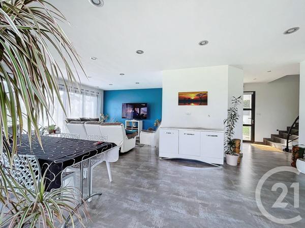 Maison à vendre  6 pièces - 146,35 m2 PLOEREN - 56