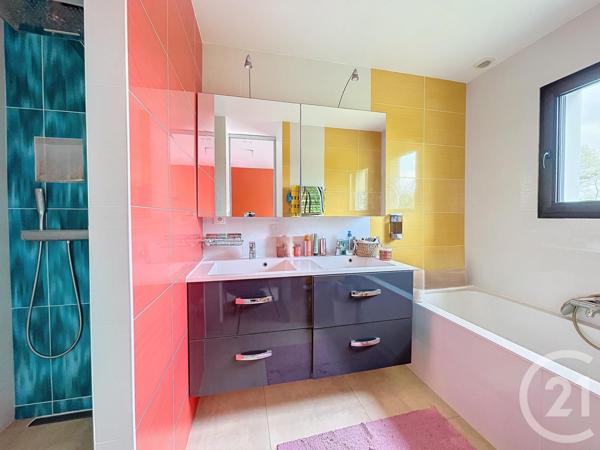 Maison à vendre  6 pièces - 146,35 m2 PLOEREN - 56