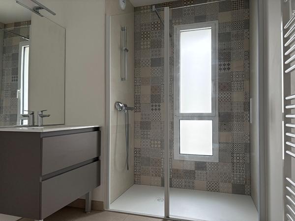 Appt neuf St Gilles Croix De Vie 2 ch 71 m2 avec parking privé