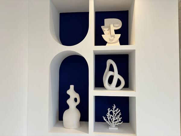 Appt neuf St Gilles Croix De Vie 2 ch 71 m2 avec parking privé