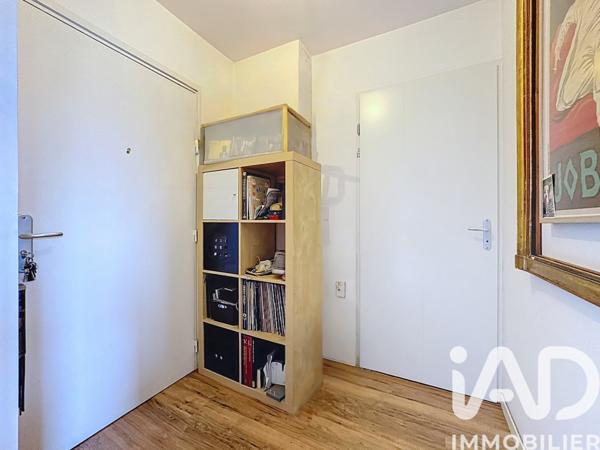 Appartement à vendre 2 pièces 47 m² Bobigny