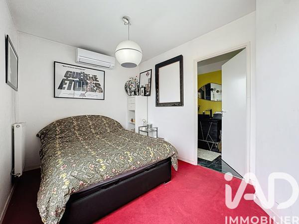 Appartement à vendre 2 pièces 47 m² Bobigny