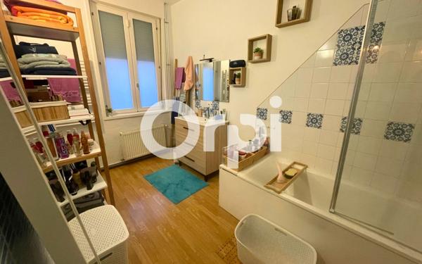 Maison à vendre    4 pièces •  Lille