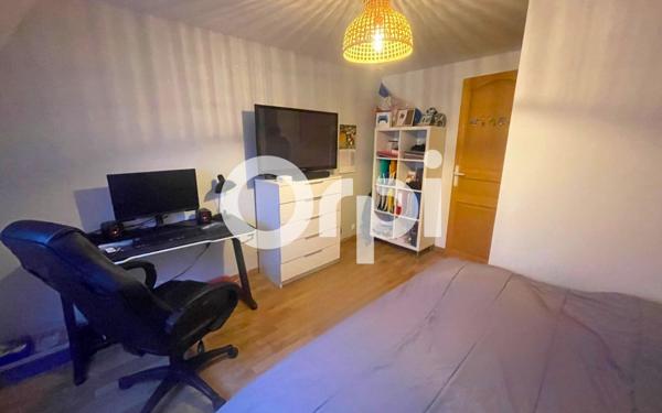 Maison à vendre    4 pièces •  Lille