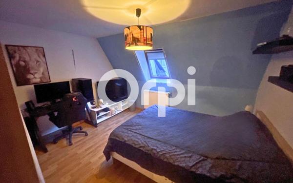 Maison à vendre    4 pièces •  Lille