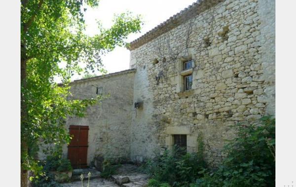 Vente Maison Quercynoise à rénover Castelnau-montratier   