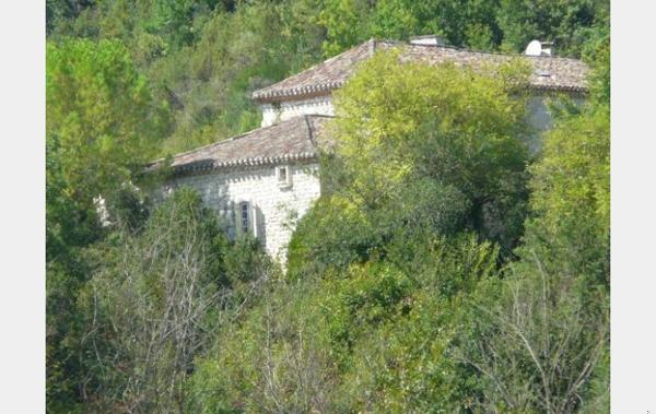 Vente Maison Quercynoise à rénover Castelnau-montratier   