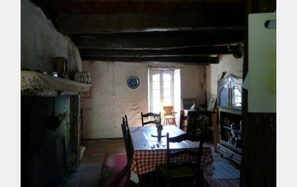 Vente Maison Quercynoise à rénover Castelnau-montratier   